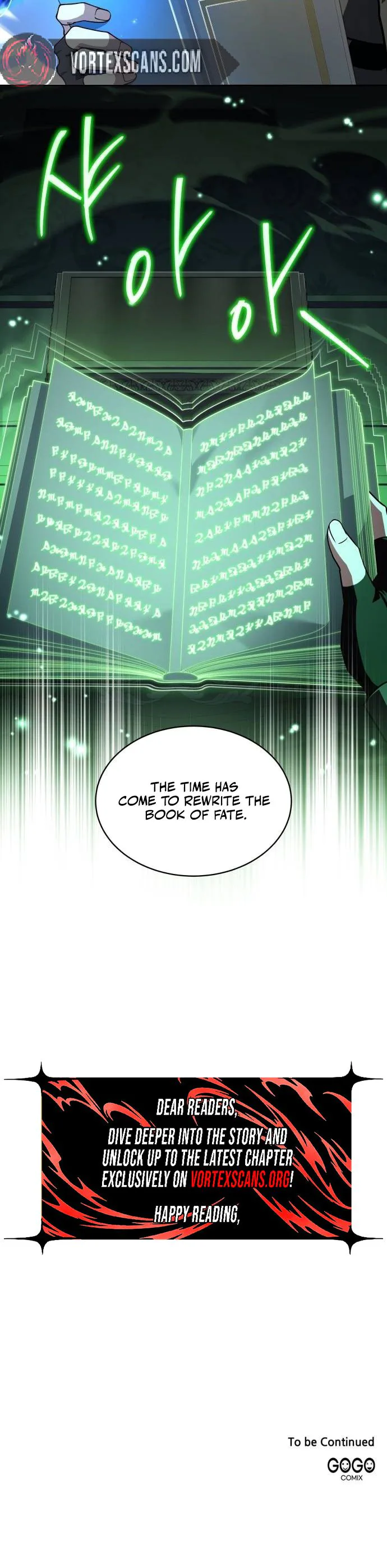 The Swordmaster Who Travels Through Time Chapter 36 page 23 - 