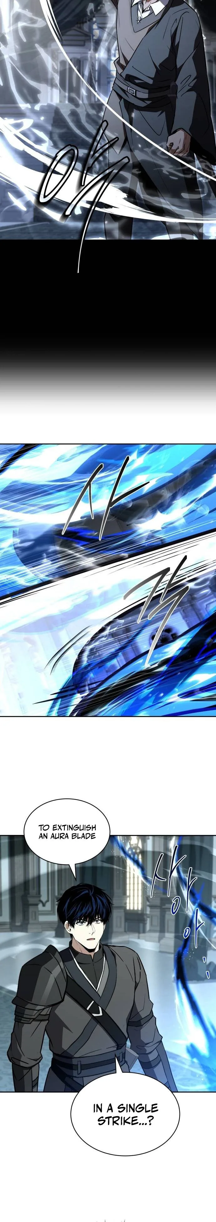 The Swordmaster Who Travels Through Time Chapter 36 page 9 - 