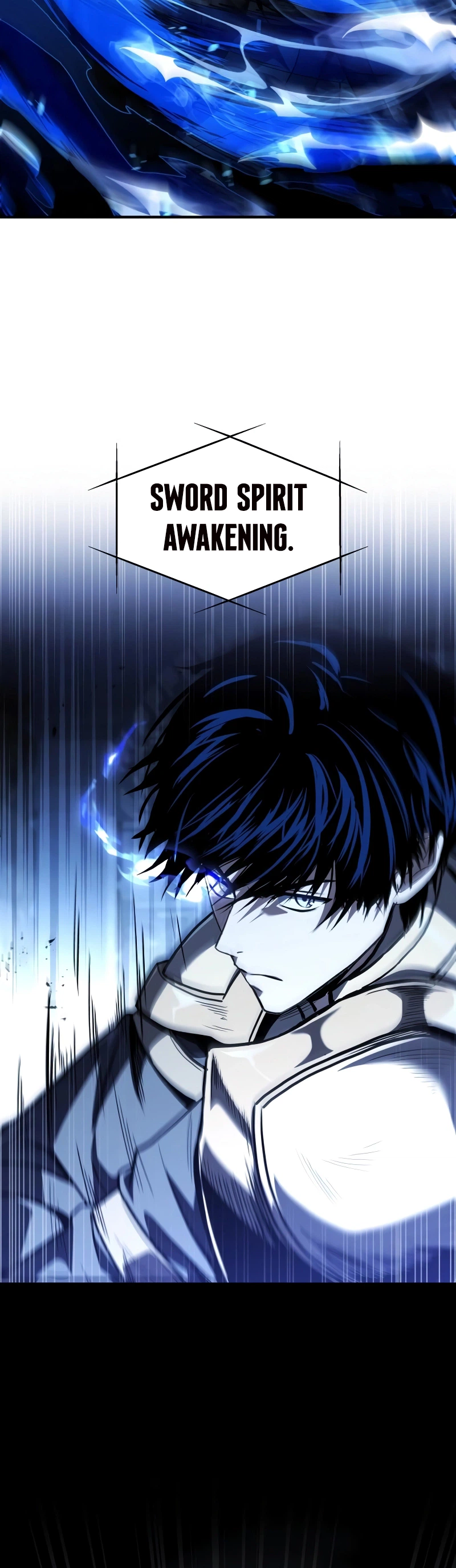 The Swordmaster Who Travels Through Time Chapter 38 page 27 - 