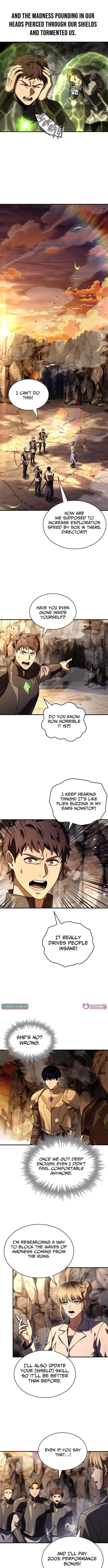 The Swordmaster Who Travels Through Time Chapter 39 page 2 - 