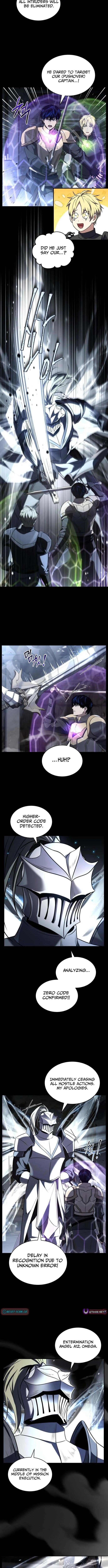 The Swordmaster Who Travels Through Time Chapter 39 page 11 - 