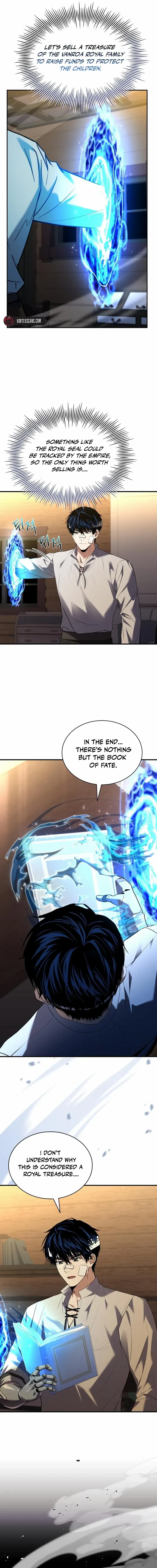 The Swordmaster Who Travels Through Time Chapter 4 page 2 - 
