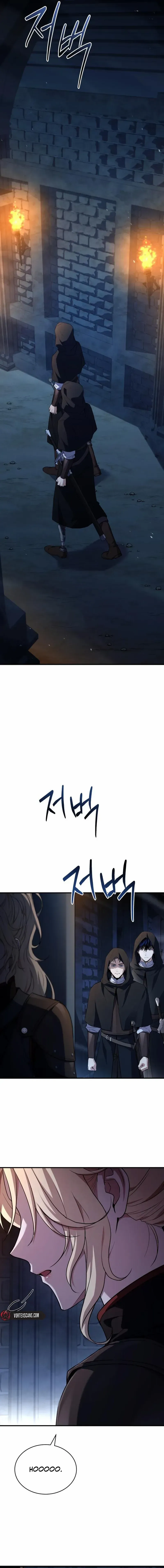 The Swordmaster Who Travels Through Time Chapter 4 page 14 - 
