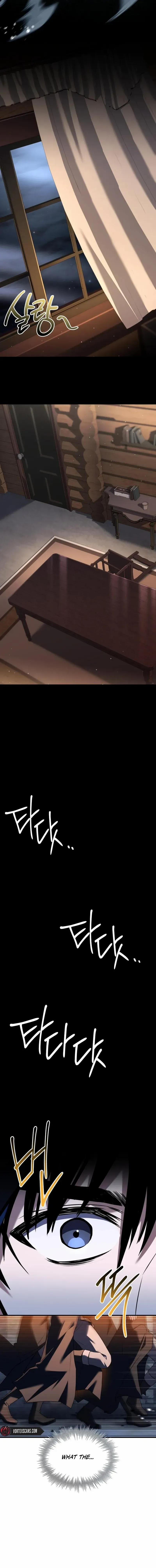 The Swordmaster Who Travels Through Time Chapter 4 page 5 - 