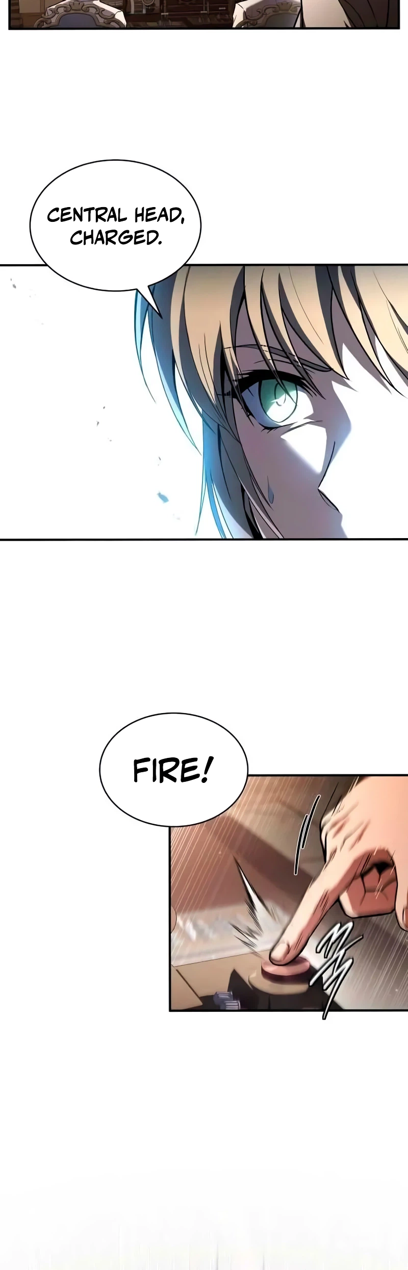 The Swordmaster Who Travels Through Time Chapter 40 page 18 - 