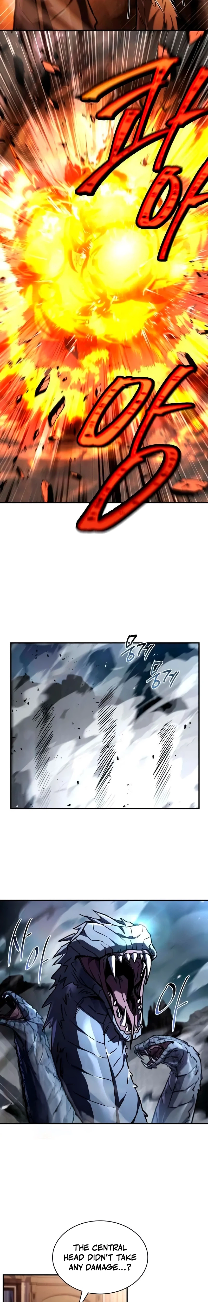 The Swordmaster Who Travels Through Time Chapter 40 page 20 - 