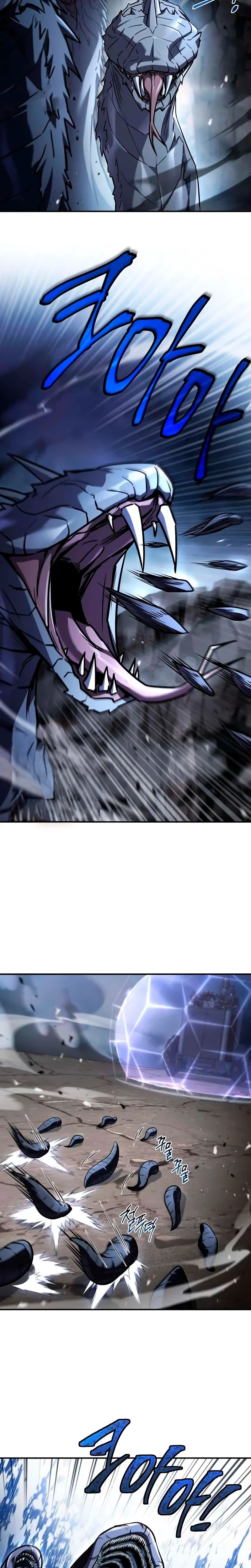The Swordmaster Who Travels Through Time Chapter 40 page 23 - 