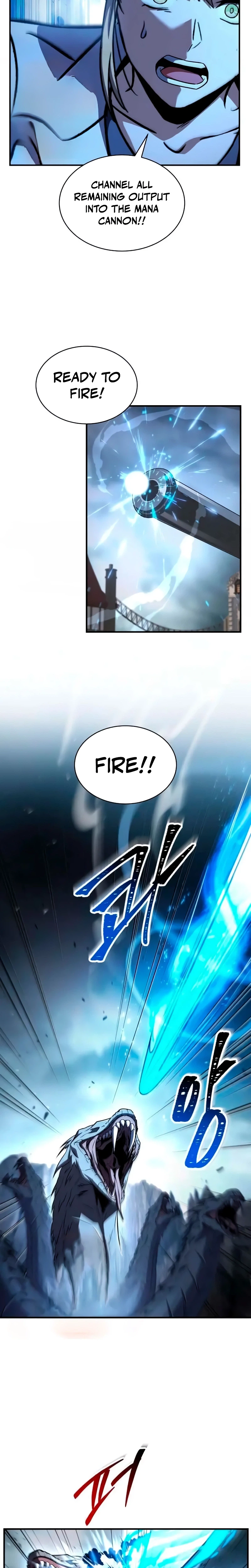 The Swordmaster Who Travels Through Time Chapter 40 page 26 - 