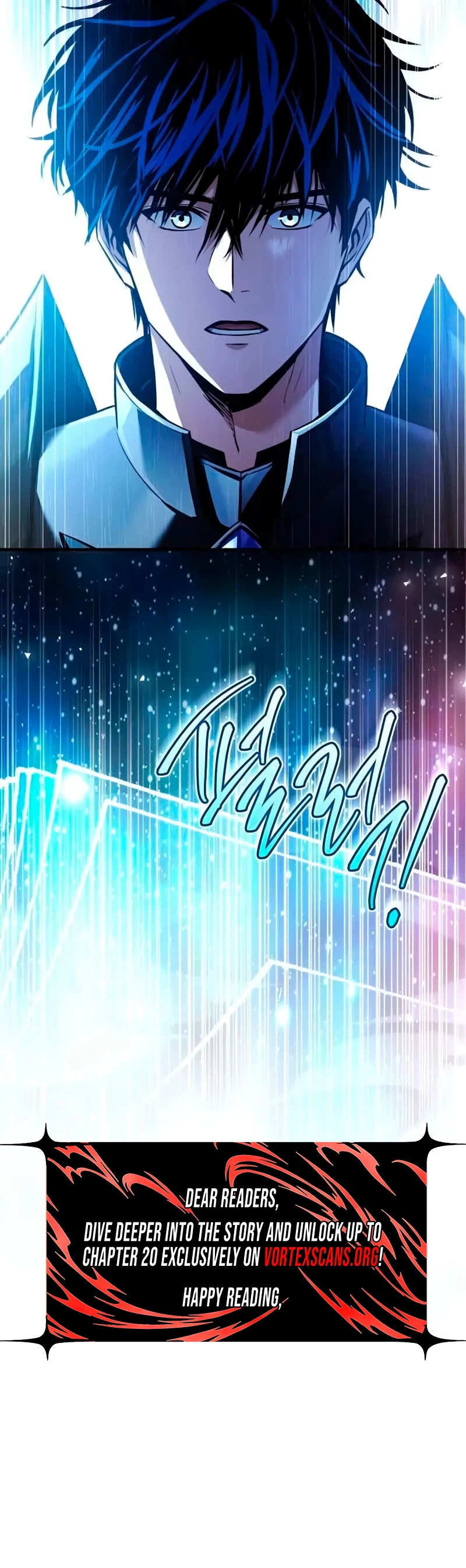 The Swordmaster Who Travels Through Time Chapter 40 page 33 - 