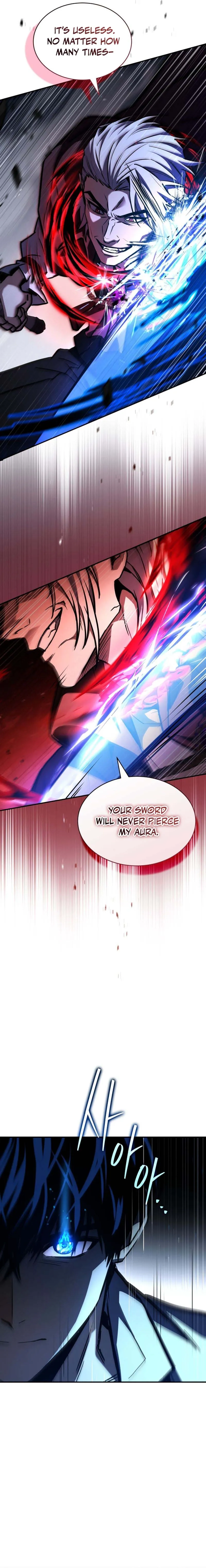 The Swordmaster Who Travels Through Time Chapter 9 page 11 - 