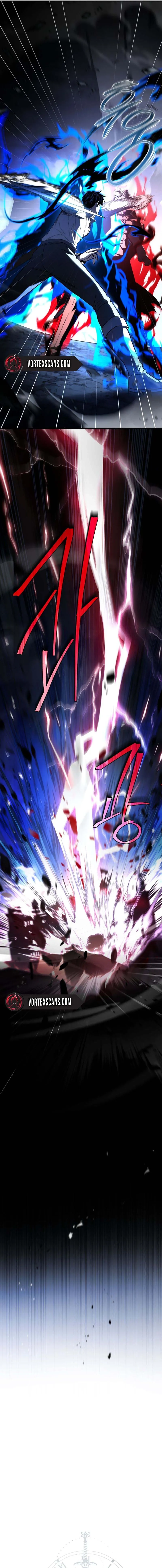 The Swordmaster Who Travels Through Time Chapter 9 page 12 - 