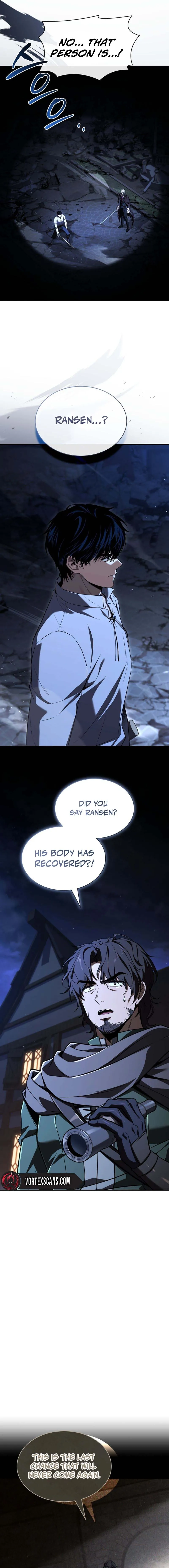 The Swordmaster Who Travels Through Time Chapter 9 page 16 - 