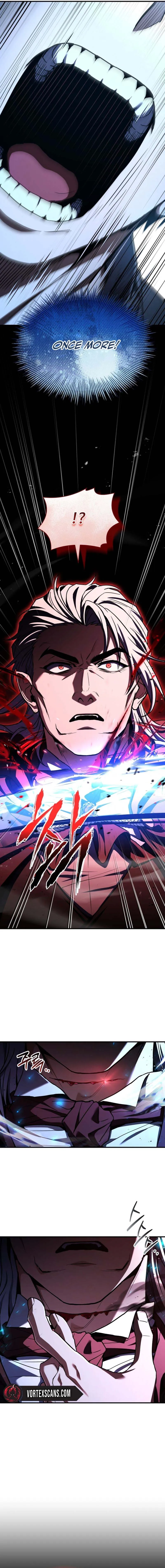 The Swordmaster Who Travels Through Time Chapter 9 page 21 - 