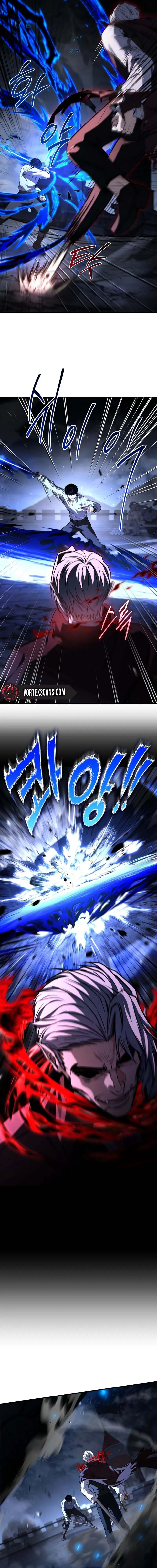 The Swordmaster Who Travels Through Time Chapter 9 page 8 - 