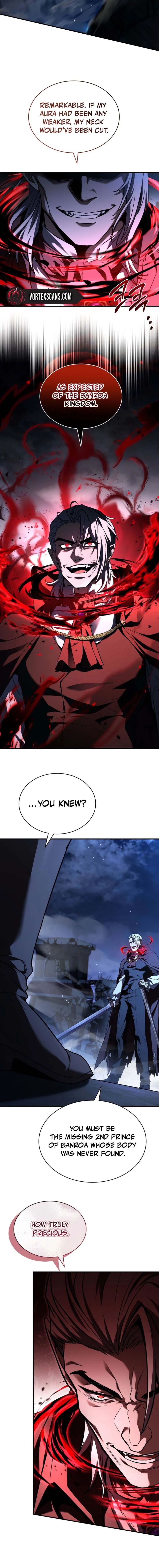 The Swordmaster Who Travels Through Time Chapter 9 page 9 - 