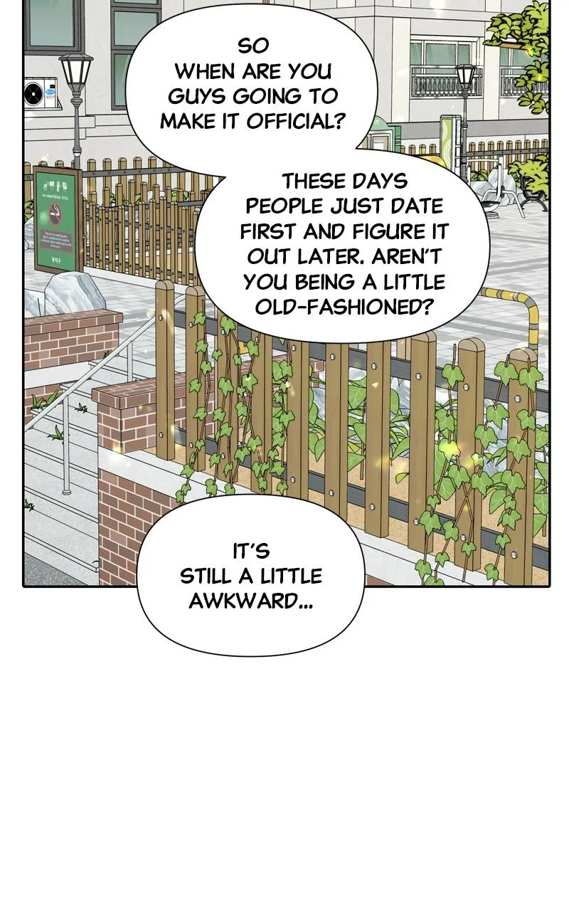 The Symbiote Circuit Chapter 1 page 103 - 