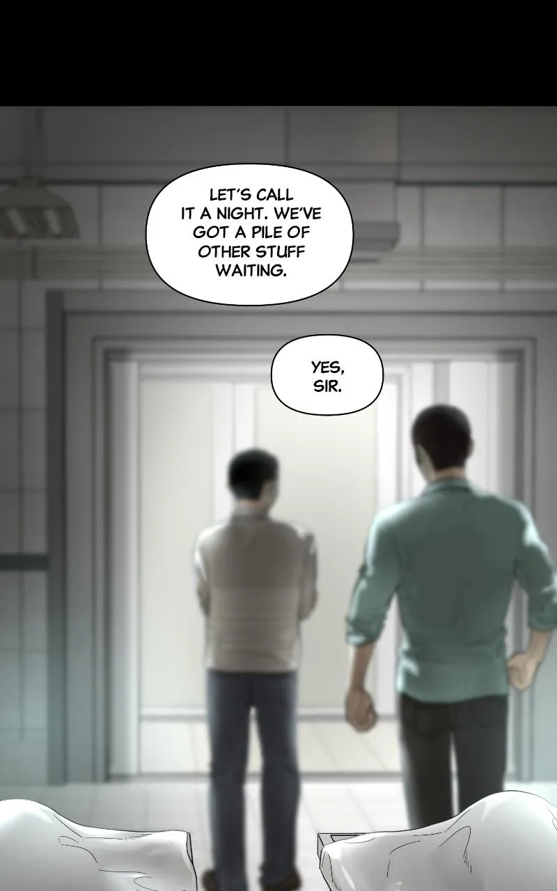 The Symbiote Circuit Chapter 1 page 12 - 