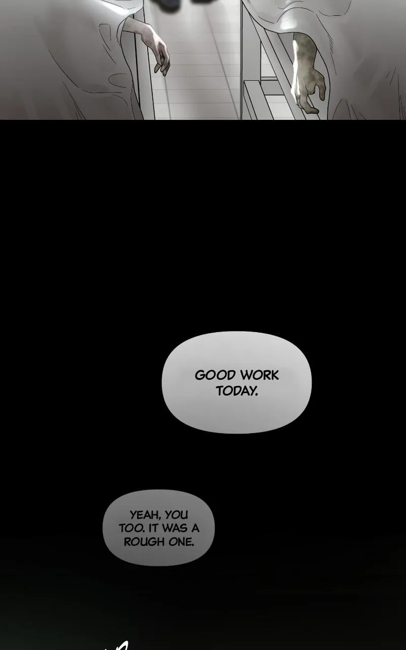 The Symbiote Circuit Chapter 1 page 13 - 