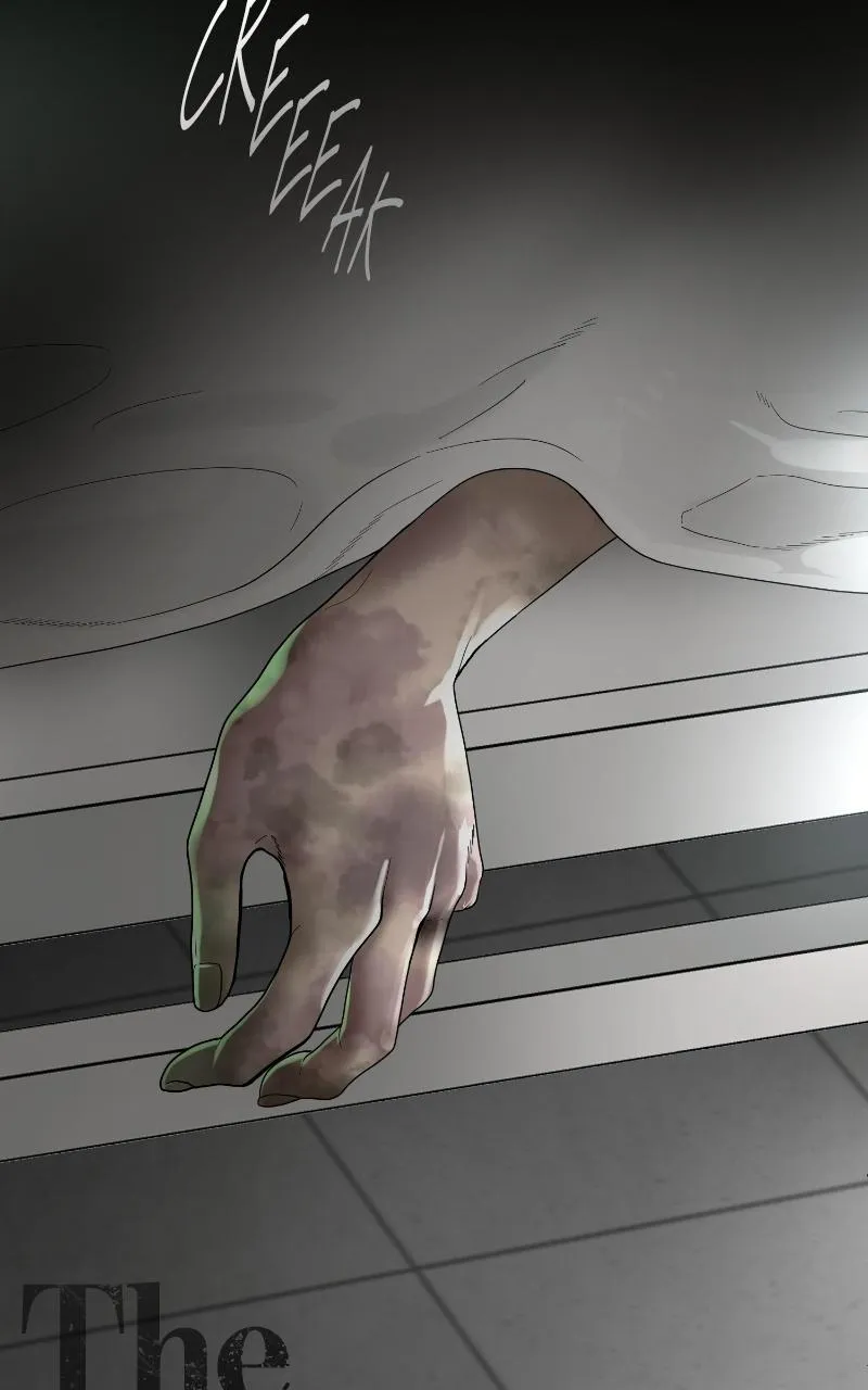 The Symbiote Circuit Chapter 1 page 14 - 