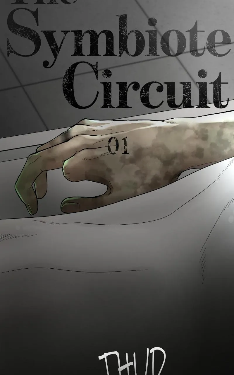 The Symbiote Circuit Chapter 1 page 15 - 