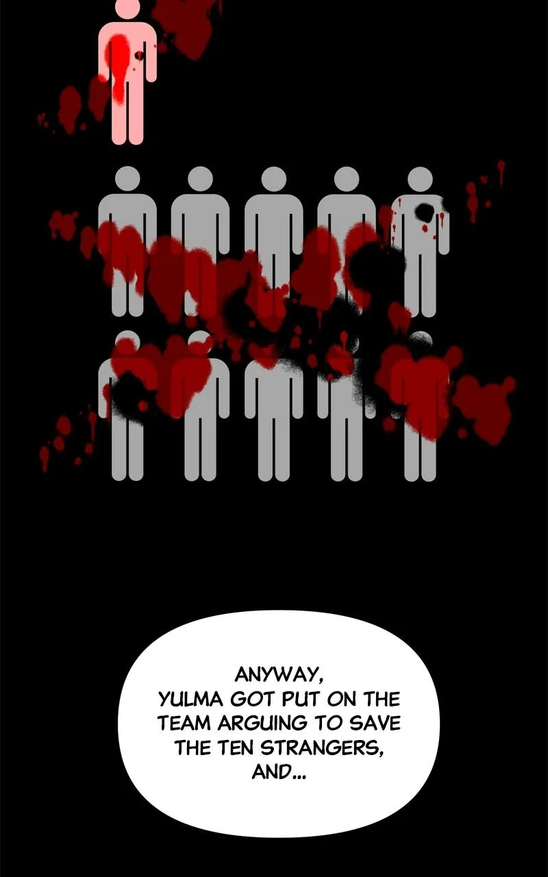 The Symbiote Circuit Chapter 1 page 34 - 