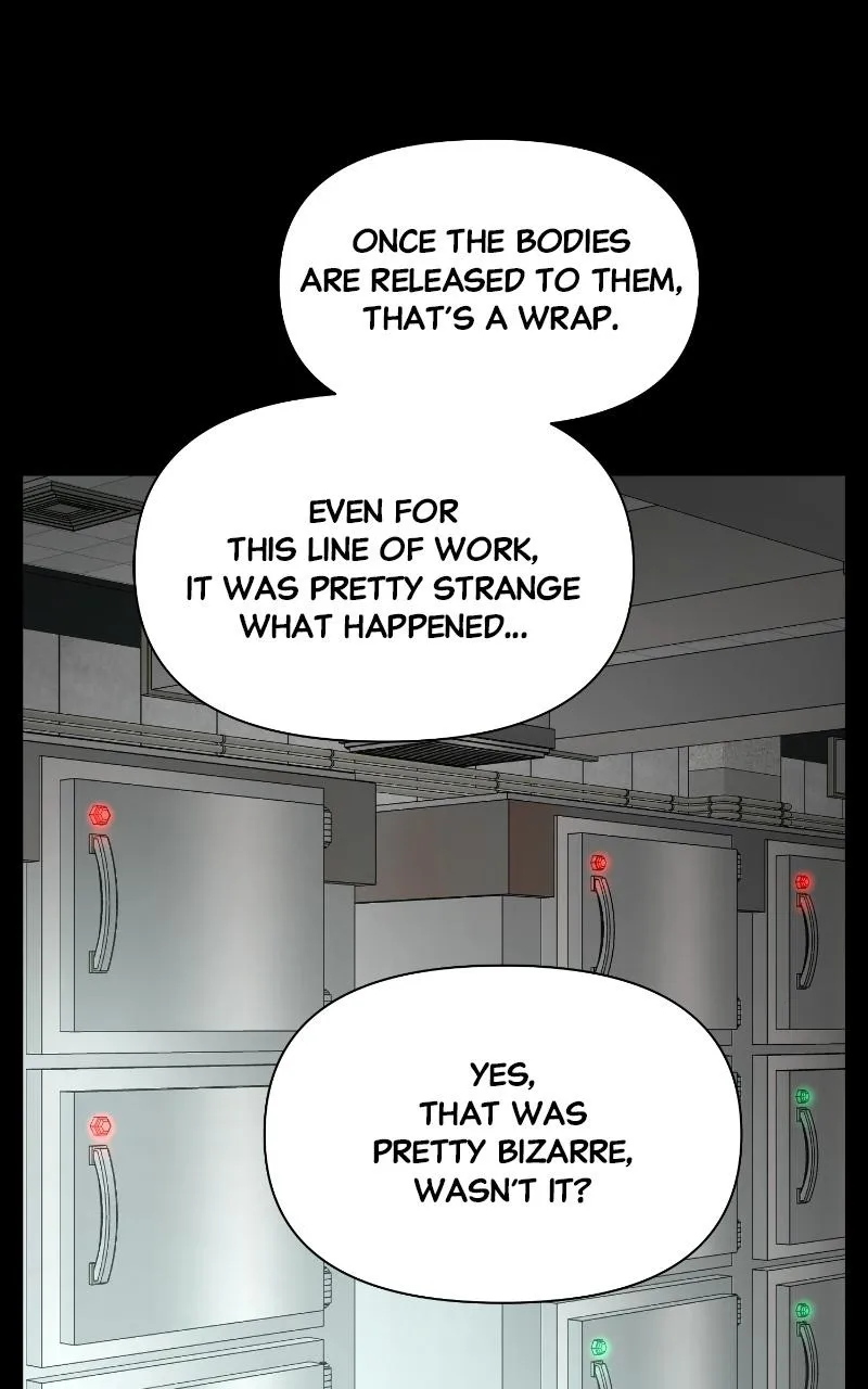 The Symbiote Circuit Chapter 1 page 5 - 