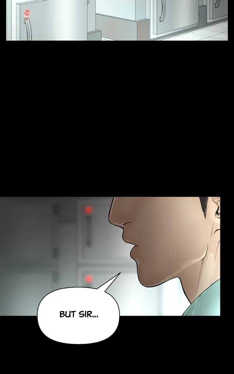 The Symbiote Circuit Chapter 1 page 6 - 