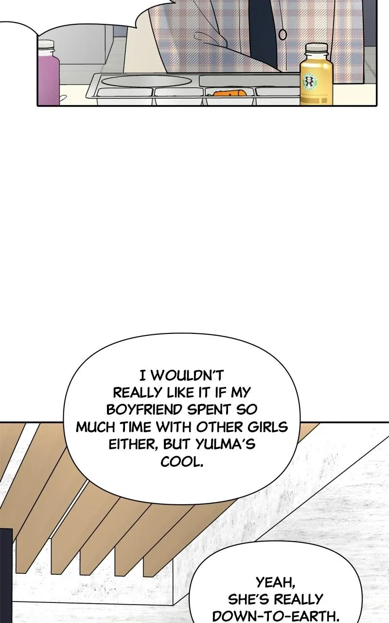 The Symbiote Circuit Chapter 1 page 53 - 