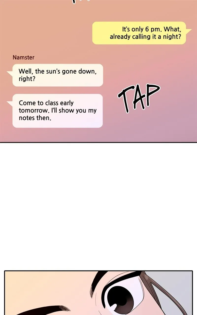 The Symbiote Circuit Chapter 1 page 63 - 
