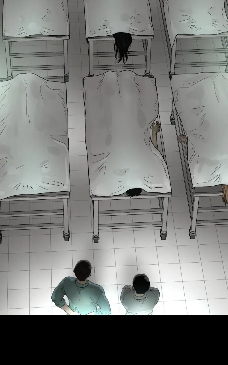 The Symbiote Circuit Chapter 1 page 8 - 