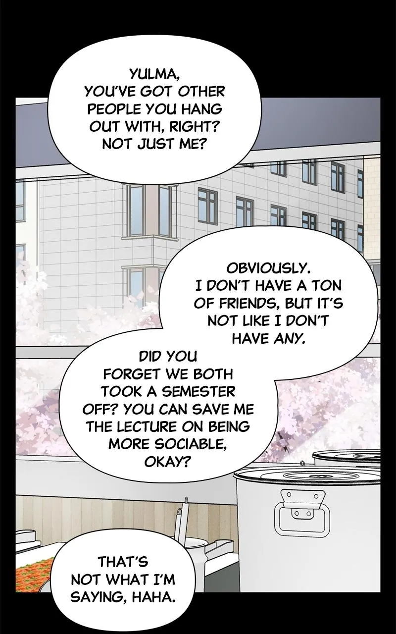The Symbiote Circuit Chapter 1 page 74 - 