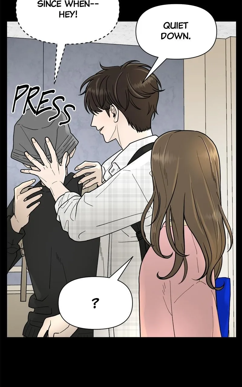The Symbiote Circuit Chapter 1 page 77 - 