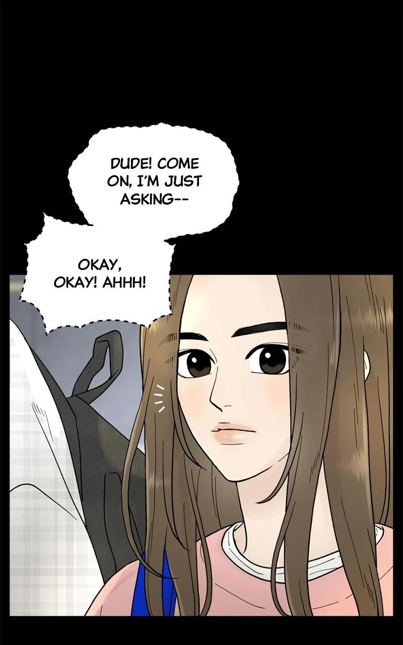 The Symbiote Circuit Chapter 1 page 78 - 