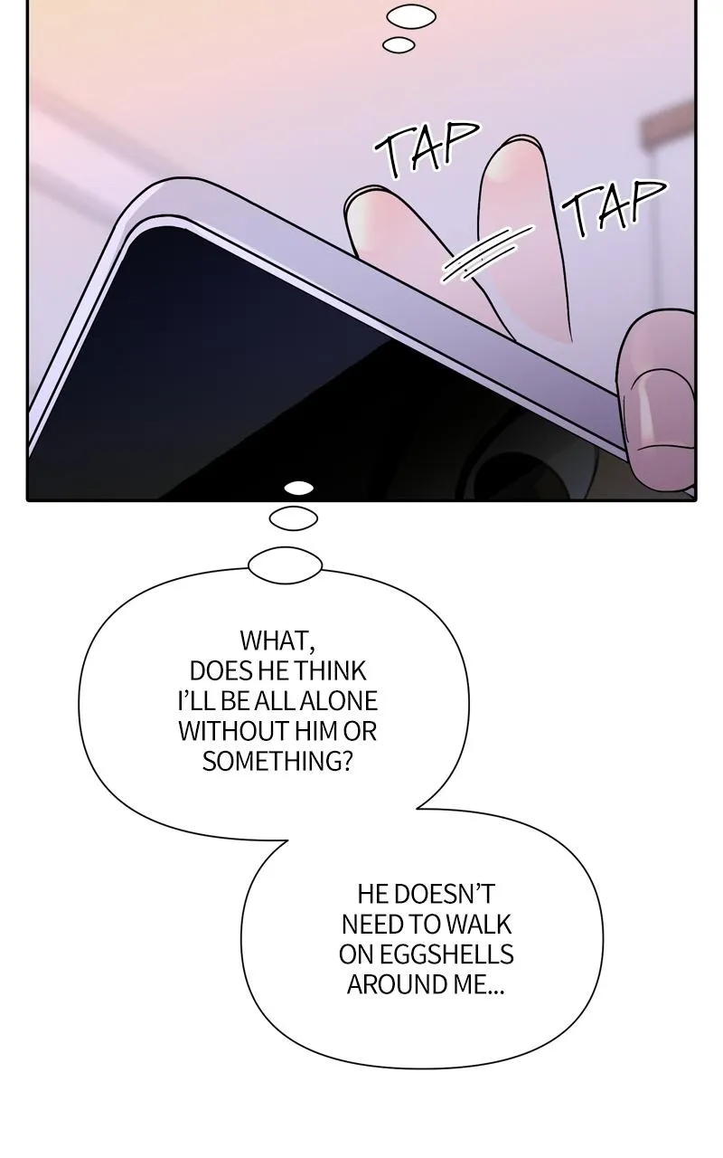 The Symbiote Circuit Chapter 1 page 85 - 