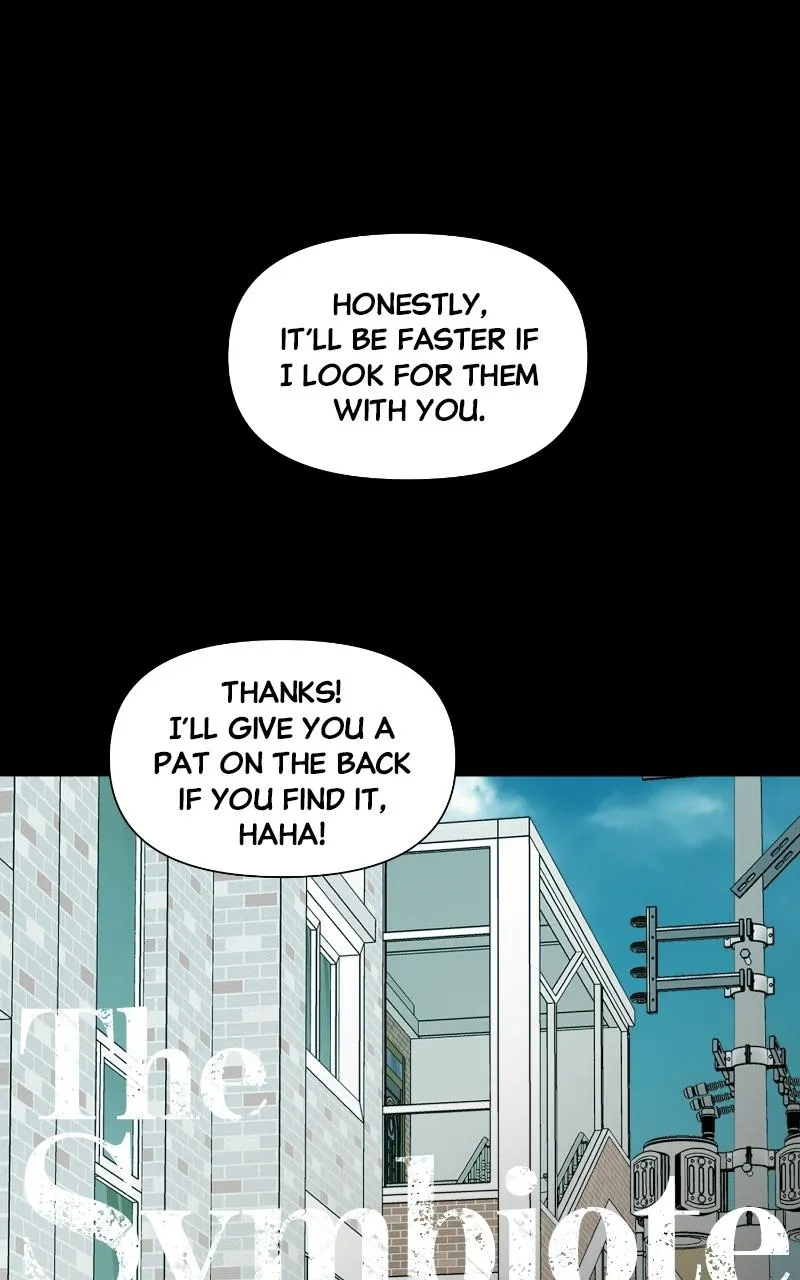 The Symbiote Circuit Chapter 2 page 11 - 