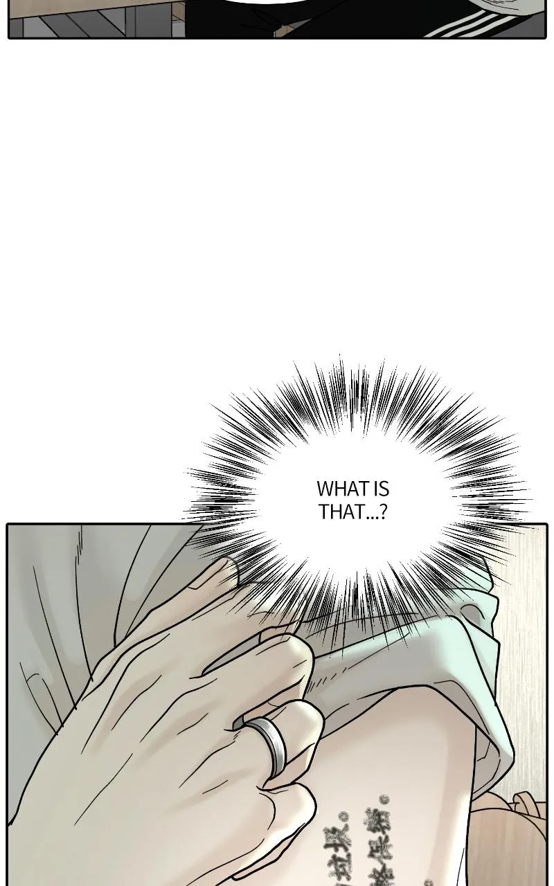The Symbiote Circuit Chapter 2 page 107 - 