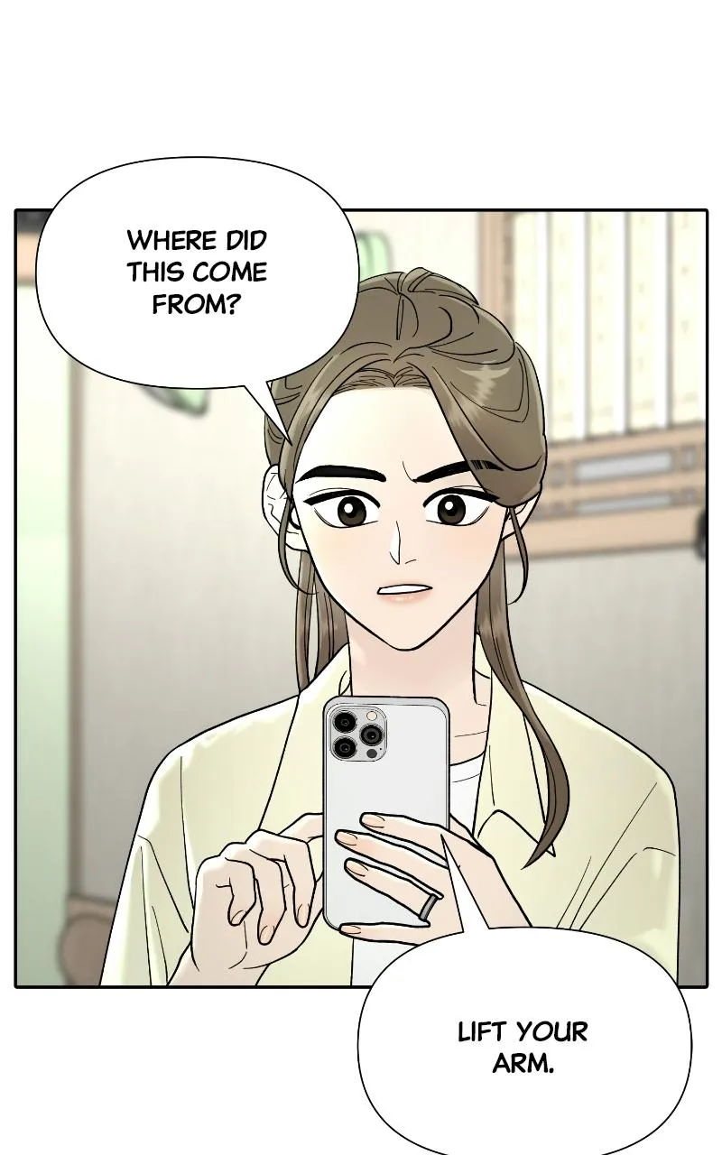 The Symbiote Circuit Chapter 2 page 109 - 