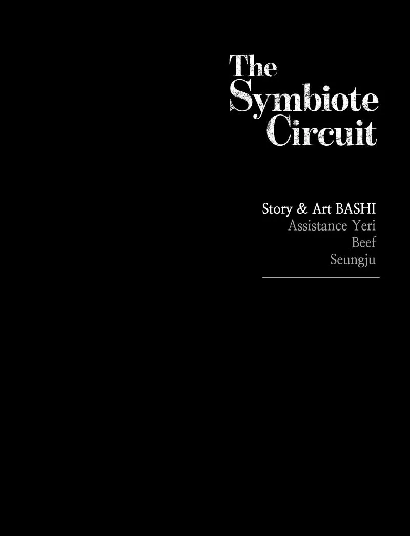 The Symbiote Circuit Chapter 2 page 115 - 