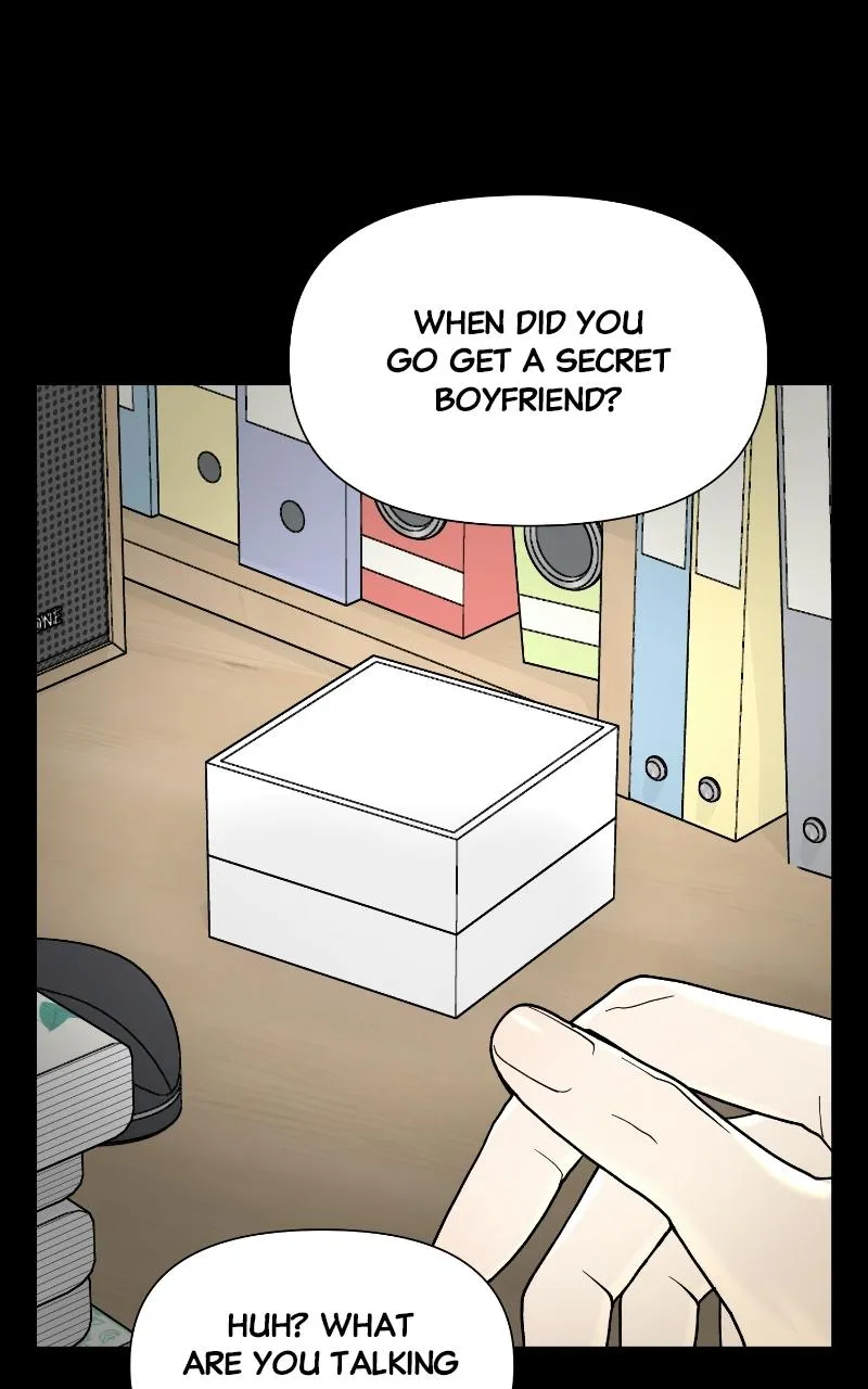 The Symbiote Circuit Chapter 2 page 23 - 