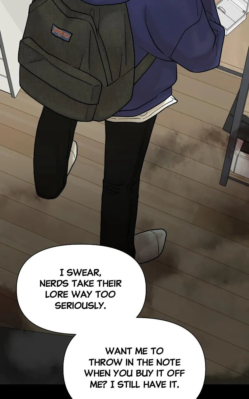 The Symbiote Circuit Chapter 2 page 36 - 