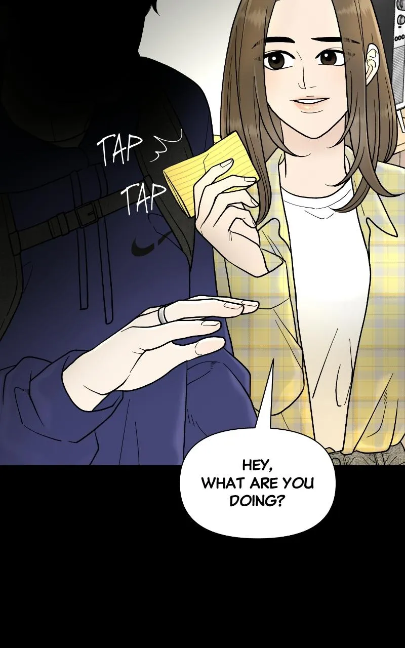 The Symbiote Circuit Chapter 2 page 40 - 