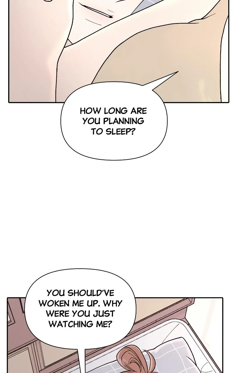 The Symbiote Circuit Chapter 2 page 61 - 