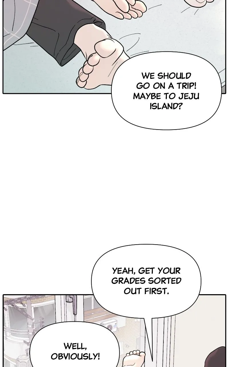 The Symbiote Circuit Chapter 2 page 67 - 