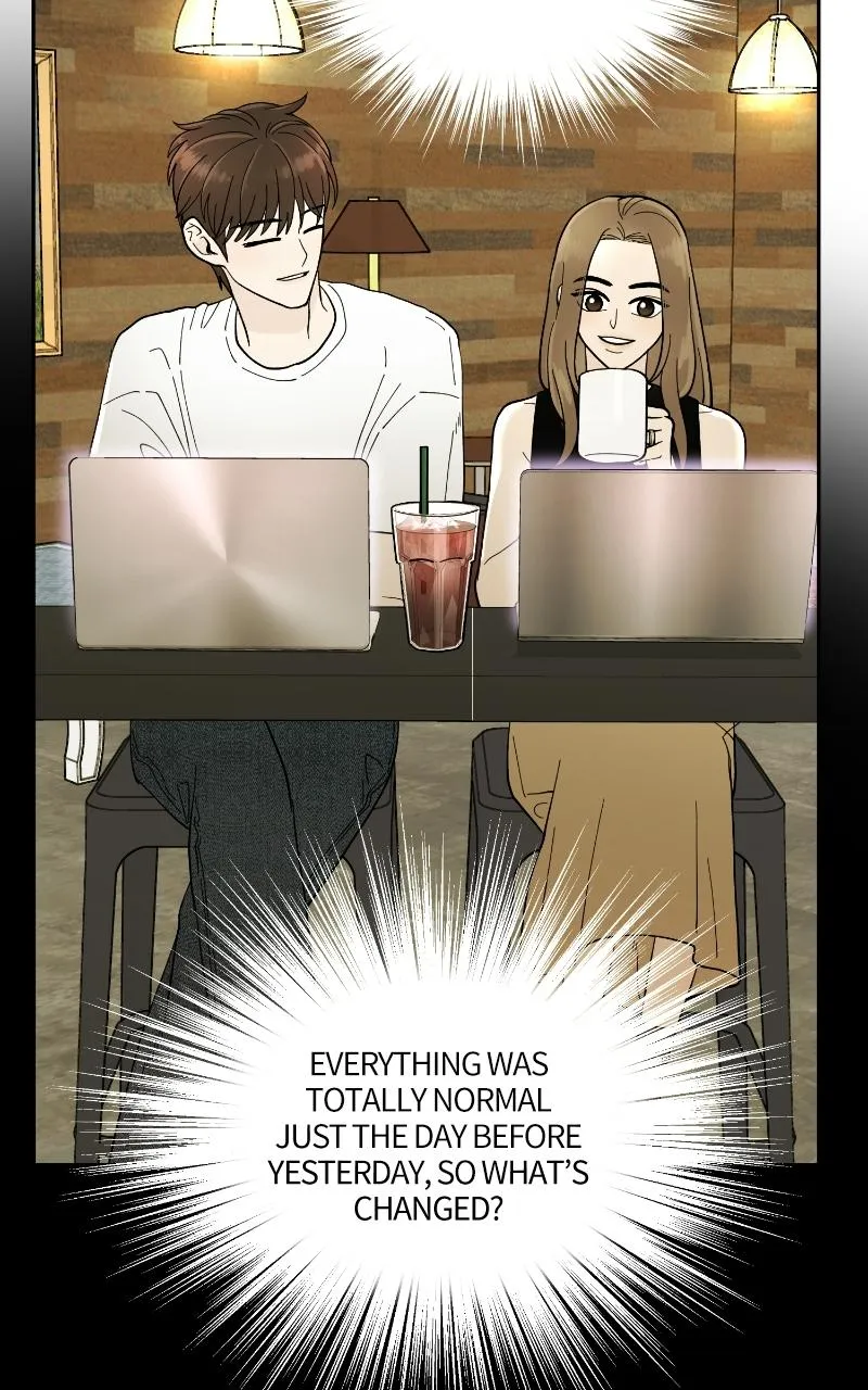 The Symbiote Circuit Chapter 2 page 77 - 