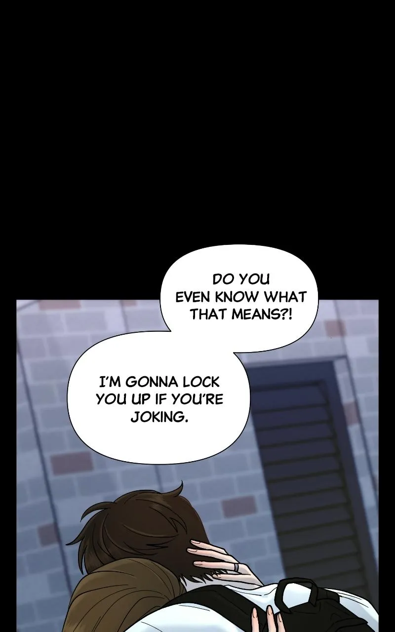 The Symbiote Circuit Chapter 2 page 83 - 