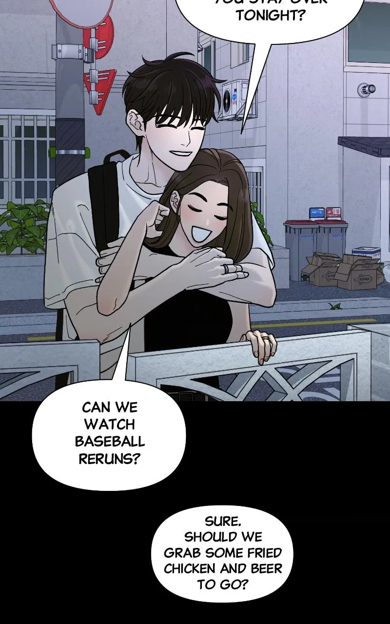 The Symbiote Circuit Chapter 2 page 85 - 