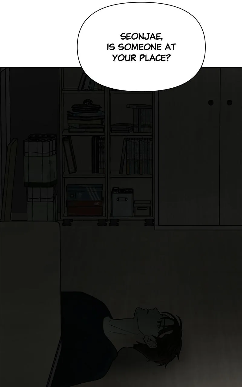 The Symbiote Circuit Chapter 3 page 107 - 