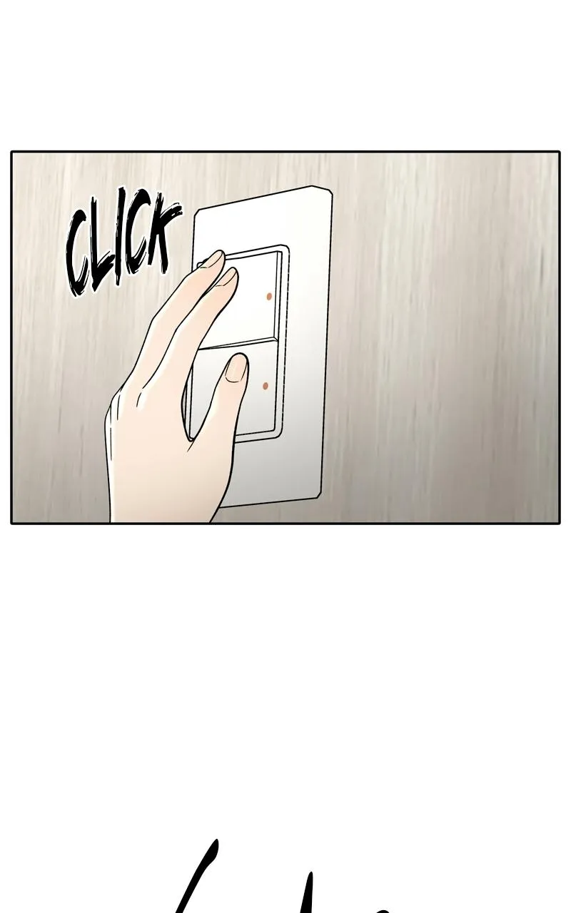 The Symbiote Circuit Chapter 3 page 110 - 
