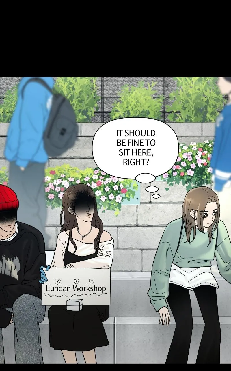 The Symbiote Circuit Chapter 3 page 18 - 