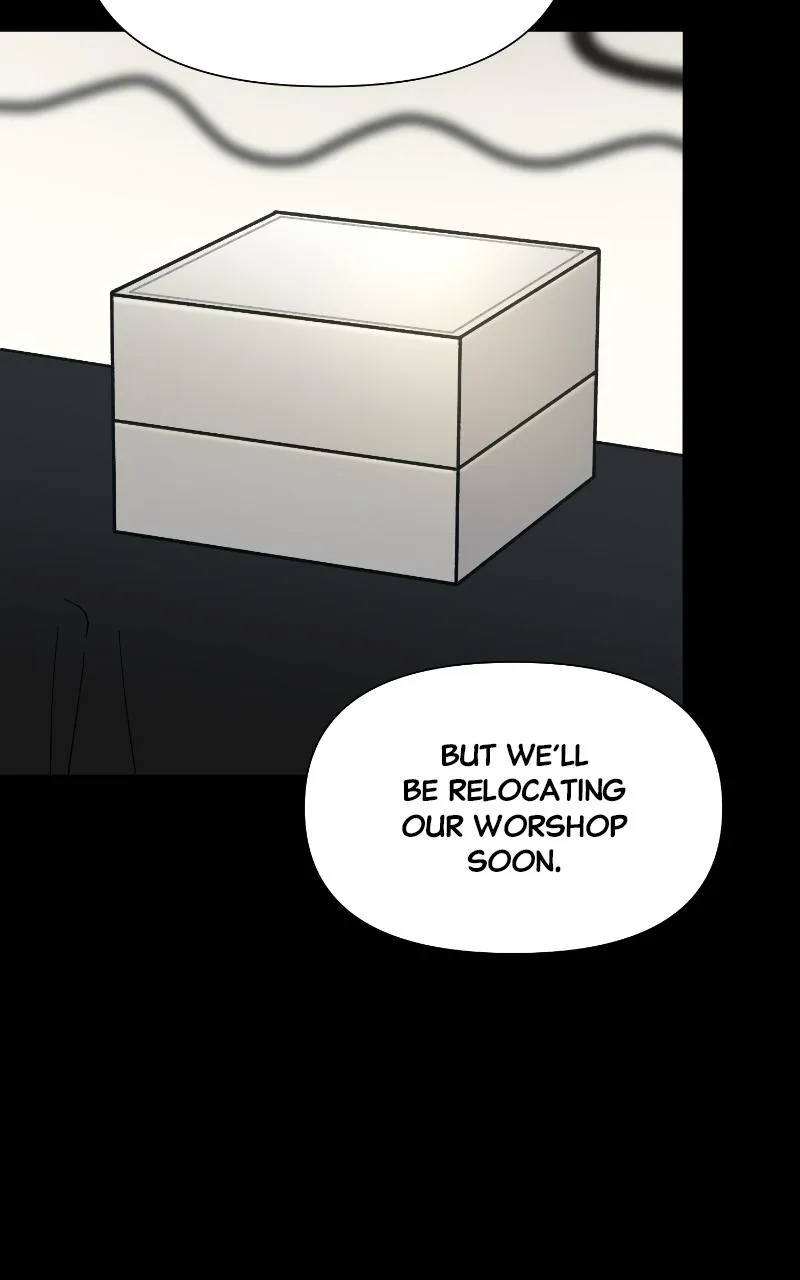 The Symbiote Circuit Chapter 3 page 23 - 